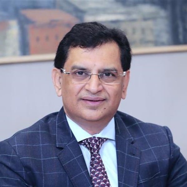 Mr. Himanshu Baid